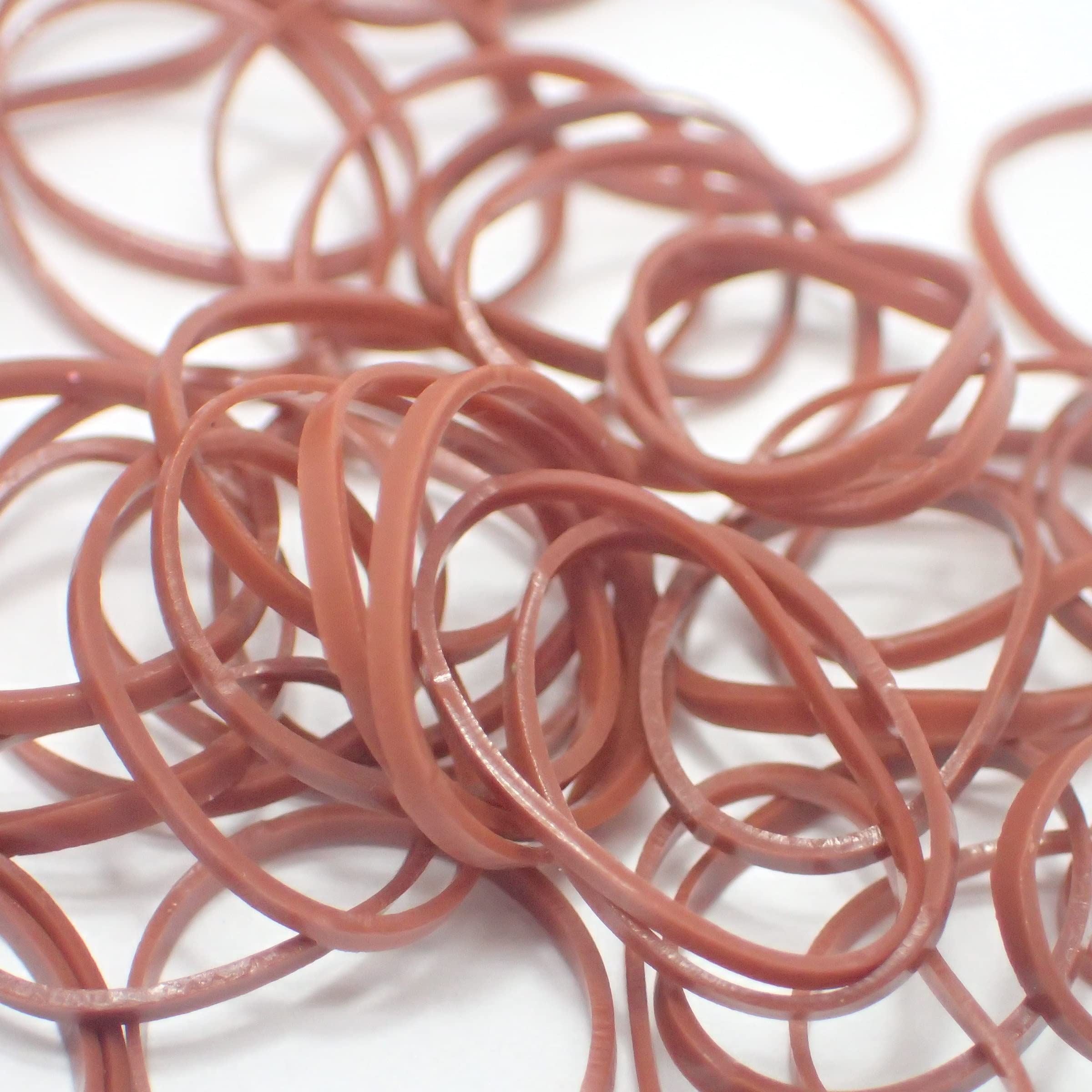 500pcs Mini Tiny Hair Bands for Girls and Women, Hair Accessories, Hair Ties, Hair Bobbles, Small Elastic Hair Bands, Hair elastic Bands, Thin Hair bands